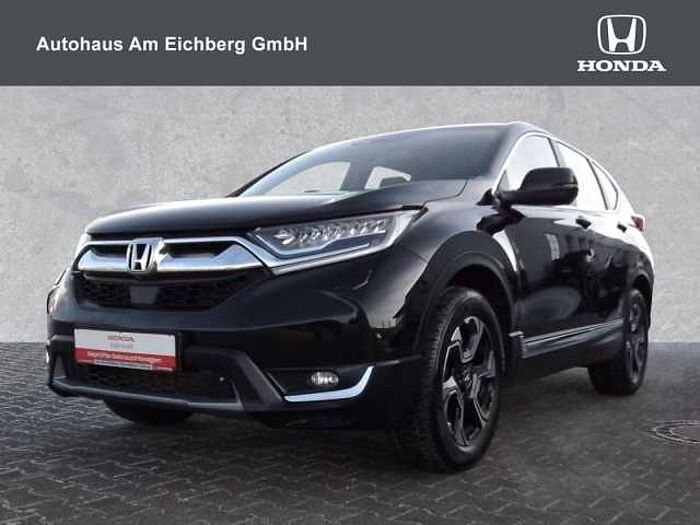 Honda CR-V 1.5 Turbo Elegance AWD 1.5 Turbo AWD