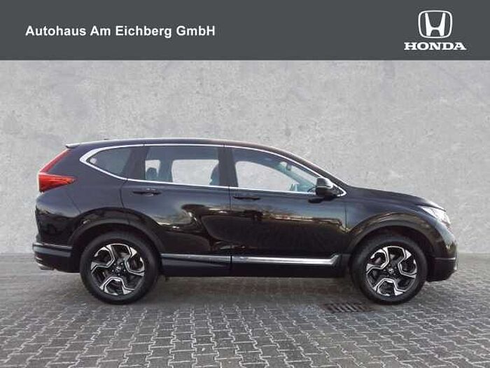 Honda CR-V 1.5 Turbo Elegance AWD 1.5 Turbo AWD