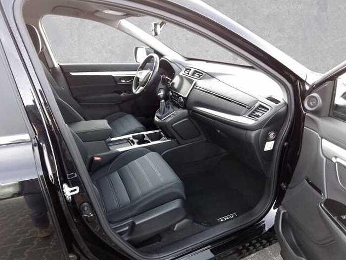 Honda CR-V 1.5 Turbo Elegance AWD 1.5 Turbo AWD