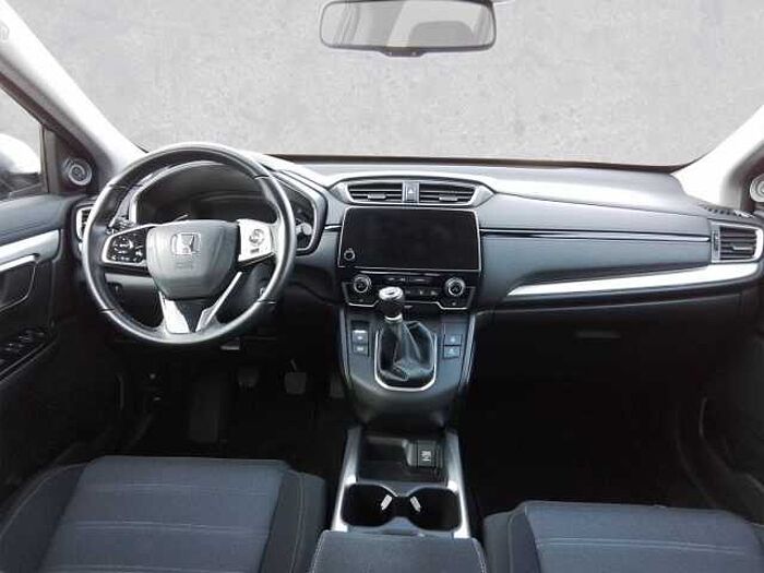 Honda CR-V 1.5 Turbo Elegance AWD 1.5 Turbo AWD