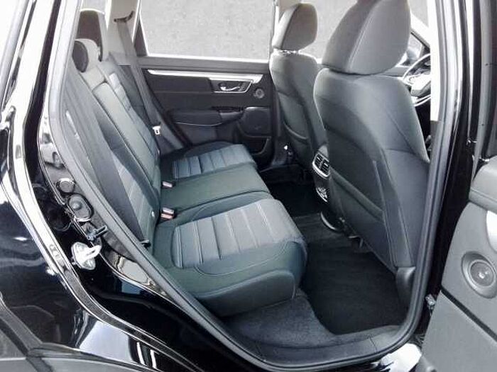 Honda CR-V 1.5 Turbo Elegance AWD 1.5 Turbo AWD