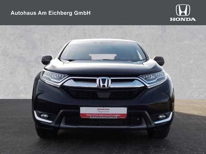 Honda CR-V 1.5 Turbo Elegance AWD 1.5 Turbo AWD