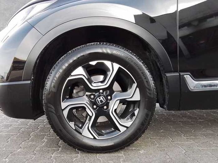 Honda CR-V 1.5 Turbo Elegance AWD 1.5 Turbo AWD