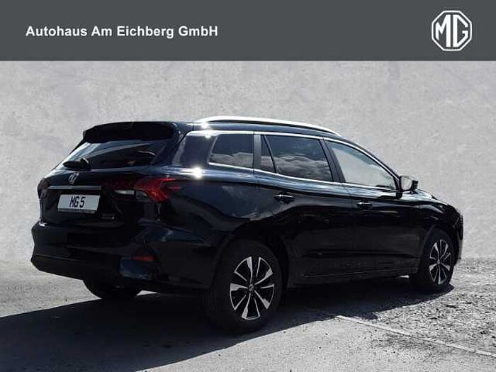 MG MG 5 EV 51kWh COMFORT Elektro