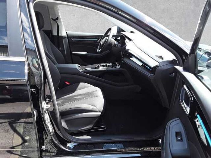 MG MG 5 EV 51kWh COMFORT Elektro