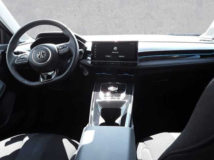 MG MG 5 EV 51kWh COMFORT Elektro