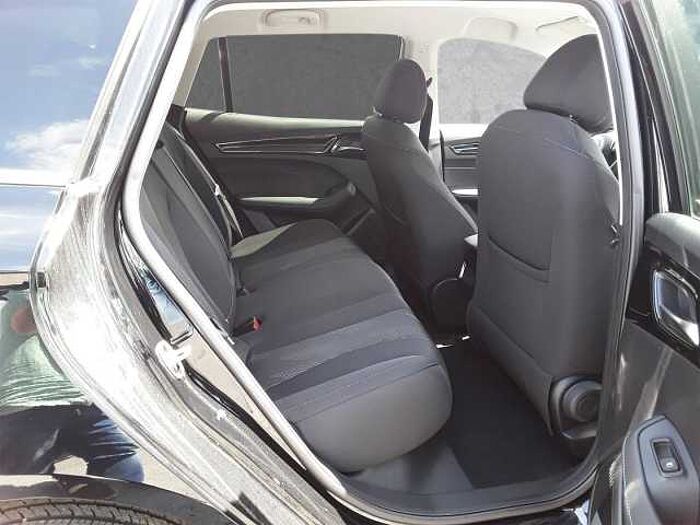 MG MG 5 EV 51kWh COMFORT Elektro