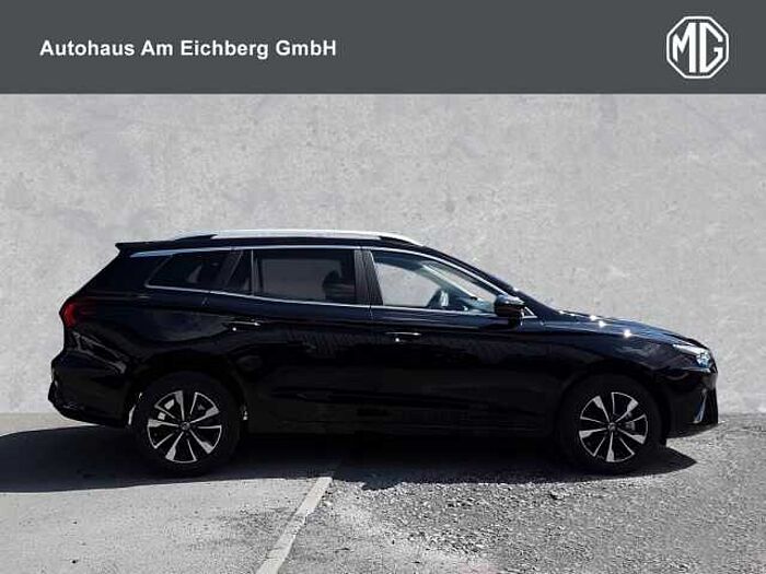 MG MG 5 EV 51kWh COMFORT Elektro