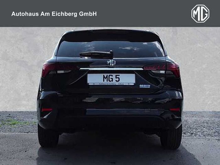 MG MG 5 EV 51kWh COMFORT Elektro