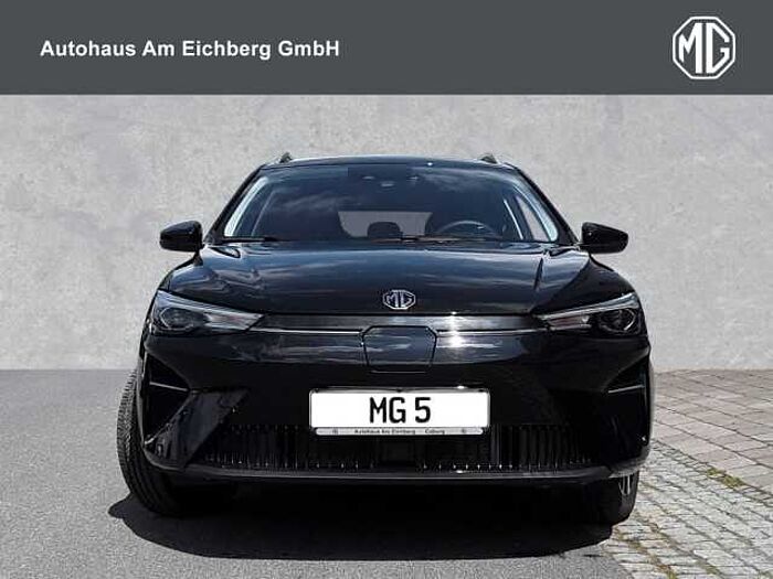 MG MG 5 EV 51kWh COMFORT Elektro