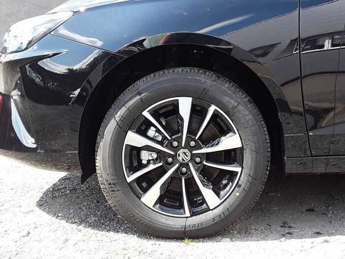 MG MG 5 EV 51kWh COMFORT Elektro