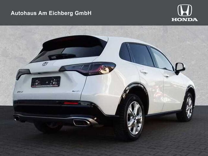 Honda ZR-V Hybrid 2.0 Advance Hybrid 2.0