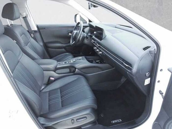 Honda ZR-V Hybrid 2.0 Advance Hybrid 2.0