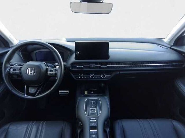 Honda ZR-V Hybrid 2.0 Advance Hybrid 2.0