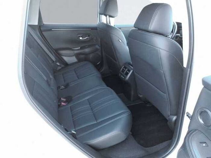 Honda ZR-V Hybrid 2.0 Advance Hybrid 2.0