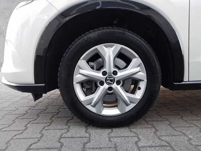 Honda ZR-V Hybrid 2.0 Advance Hybrid 2.0