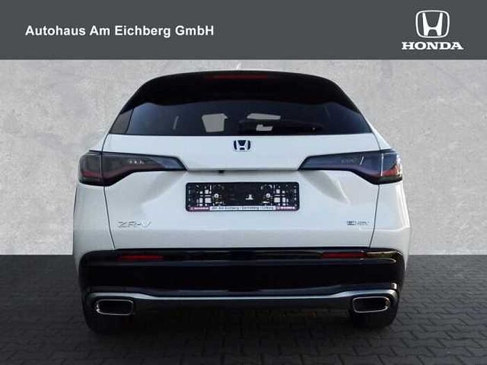 Honda ZR-V Hybrid 2.0 Advance Hybrid 2.0