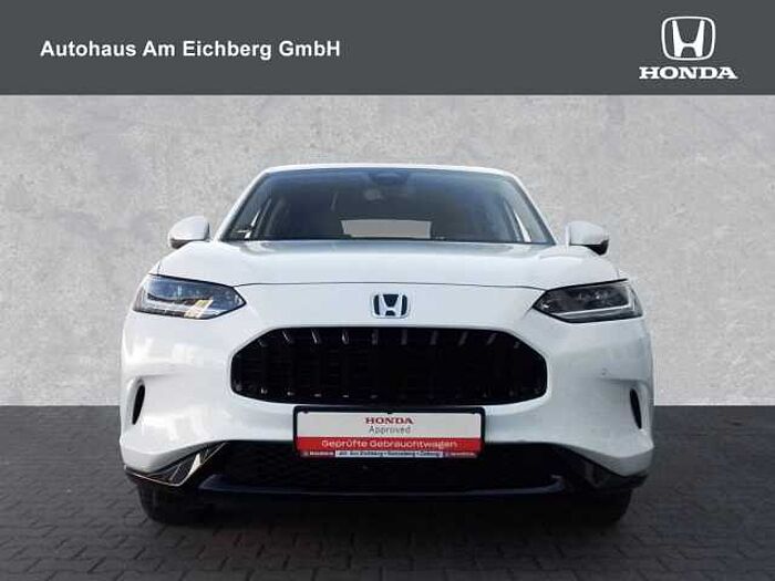 Honda ZR-V Hybrid 2.0 Advance Hybrid 2.0