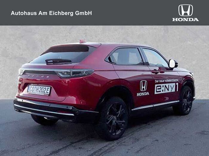 Honda Honda e:NY1 Advance e:NY1