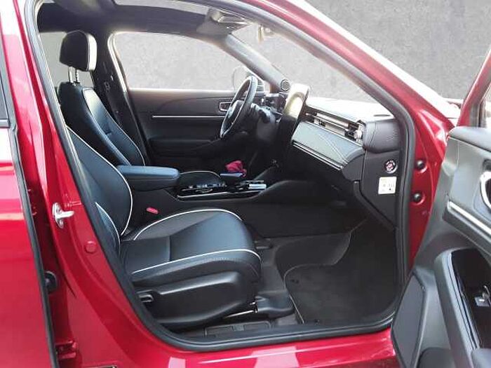 Honda Honda e:NY1 Advance e:NY1