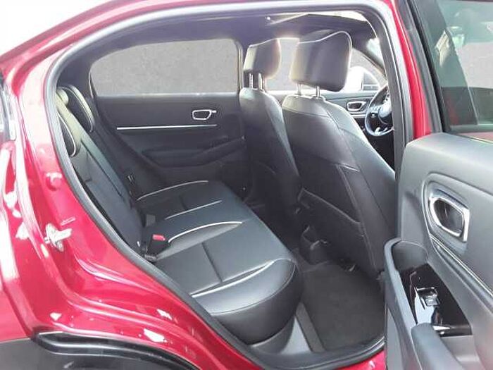 Honda Honda e:NY1 Advance e:NY1