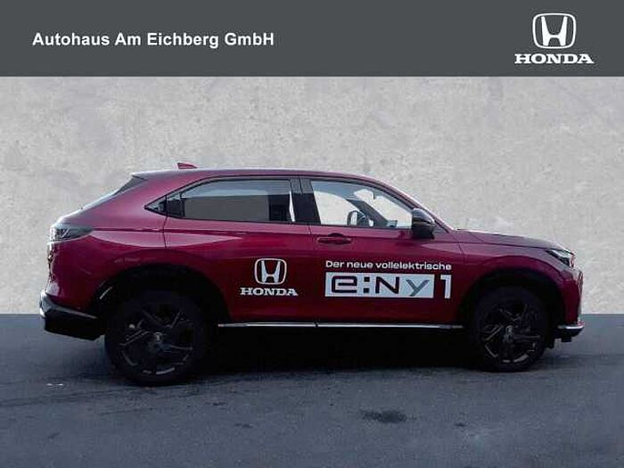 Honda Honda e:NY1 Advance e:NY1