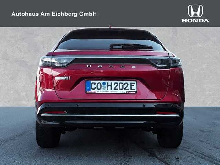 Honda Honda e:NY1 Advance e:NY1