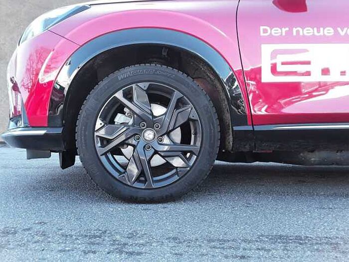 Honda Honda e:NY1 Advance e:NY1