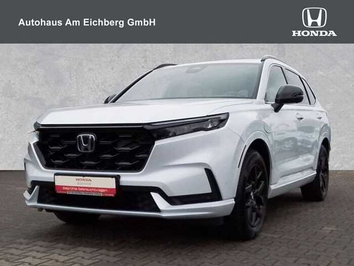 Honda CR-V e: PHEV Advance Tech 2WD e: PHEV 2WD