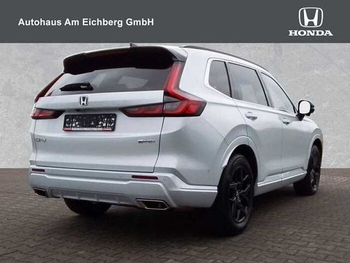 Honda CR-V e: PHEV Advance Tech 2WD e: PHEV 2WD