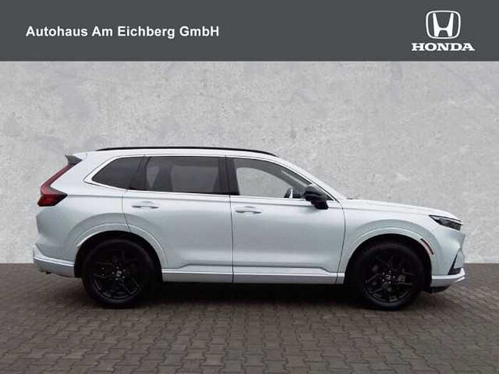 Honda CR-V e: PHEV Advance Tech 2WD e: PHEV 2WD