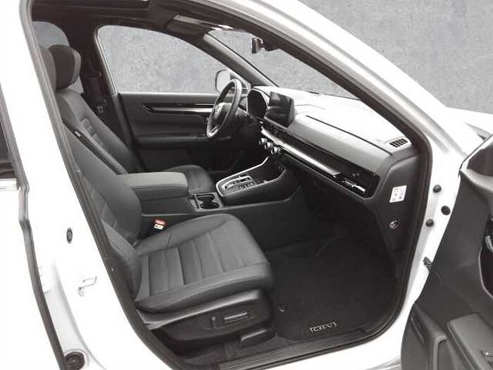 Honda CR-V e: PHEV Advance Tech 2WD e: PHEV 2WD