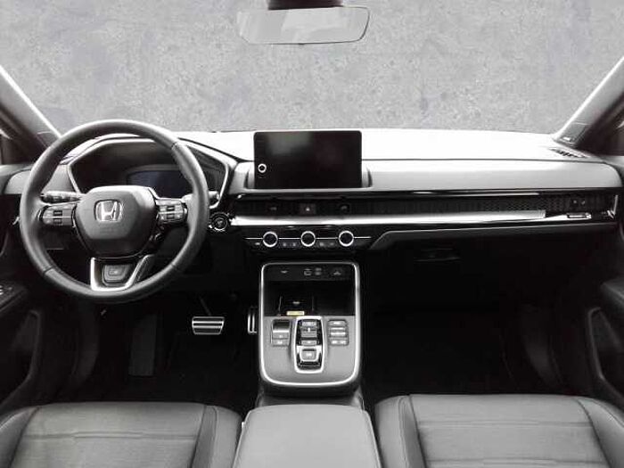 Honda CR-V e: PHEV Advance Tech 2WD e: PHEV 2WD