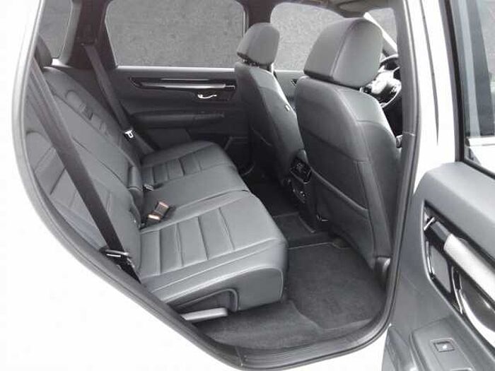 Honda CR-V e: PHEV Advance Tech 2WD e: PHEV 2WD