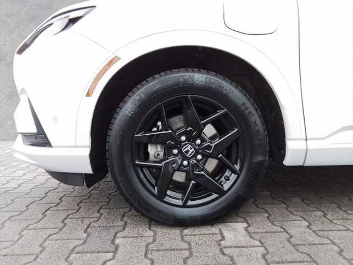 Honda CR-V e: PHEV Advance Tech 2WD e: PHEV 2WD