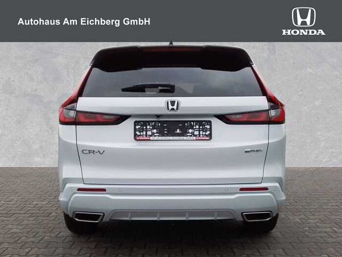 Honda CR-V e: PHEV Advance Tech 2WD e: PHEV 2WD