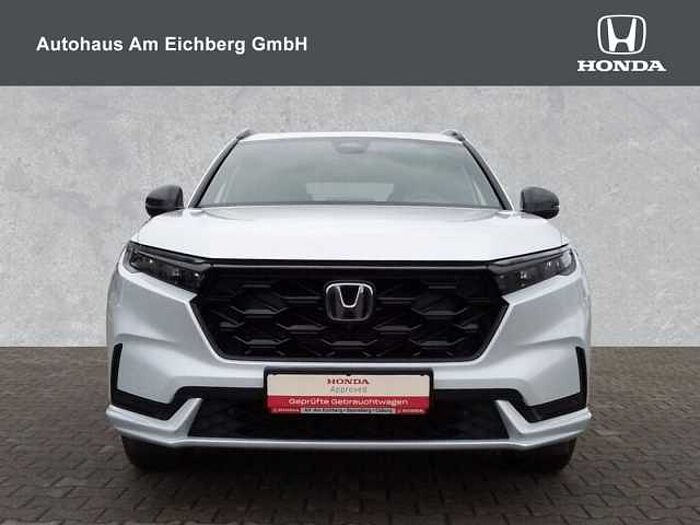 Honda CR-V e: PHEV Advance Tech 2WD e: PHEV 2WD