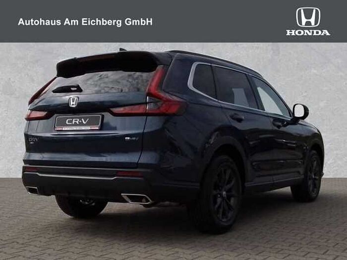 Honda CR-V Hybrid 2.0 Advance AWD Hybrid 2.0 AWD