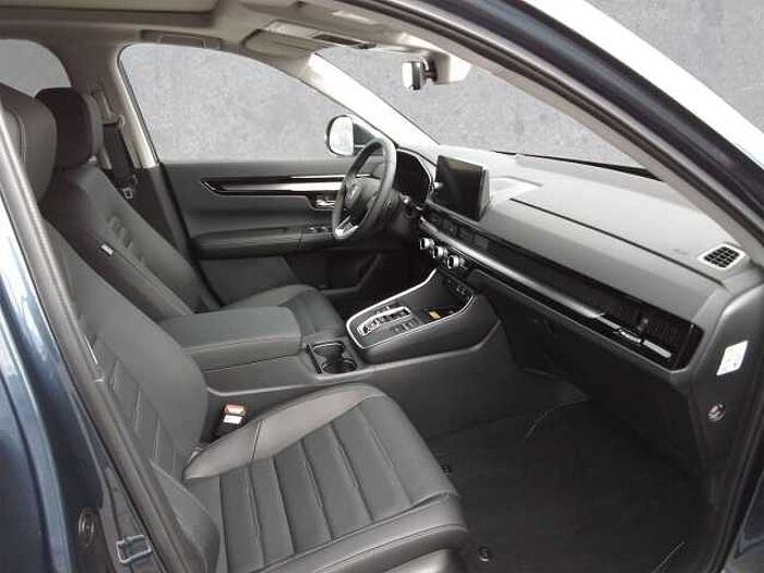 Honda CR-V Hybrid 2.0 Advance AWD Hybrid 2.0 AWD
