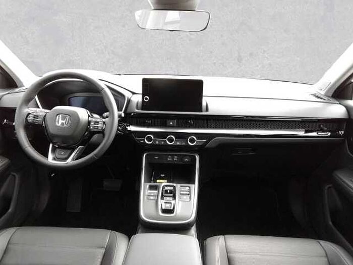 Honda CR-V Hybrid 2.0 Advance AWD Hybrid 2.0 AWD