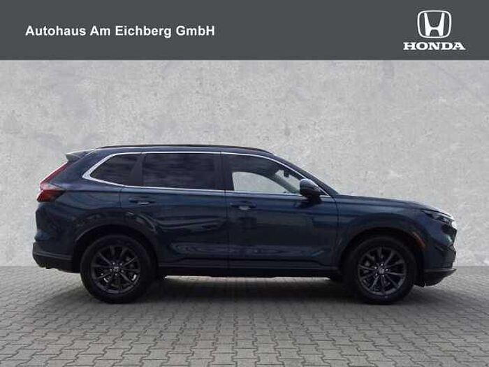 Honda CR-V Hybrid 2.0 Advance AWD Hybrid 2.0 AWD