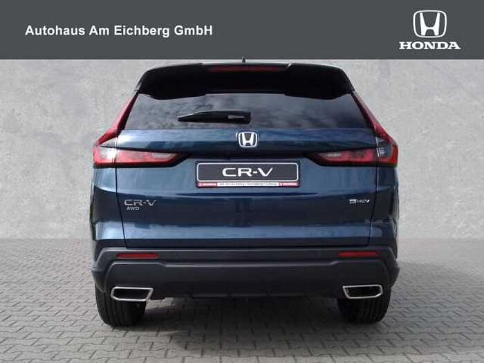 Honda CR-V Hybrid 2.0 Advance AWD Hybrid 2.0 AWD