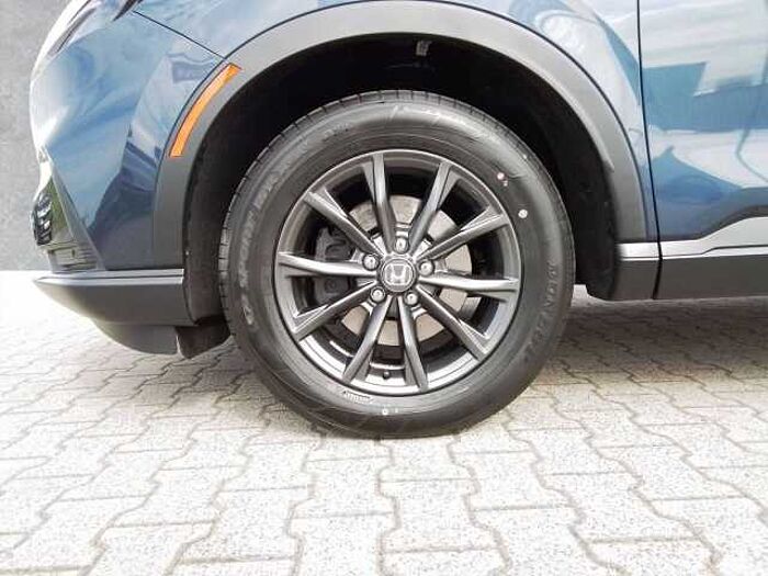 Honda CR-V Hybrid 2.0 Advance AWD Hybrid 2.0 AWD