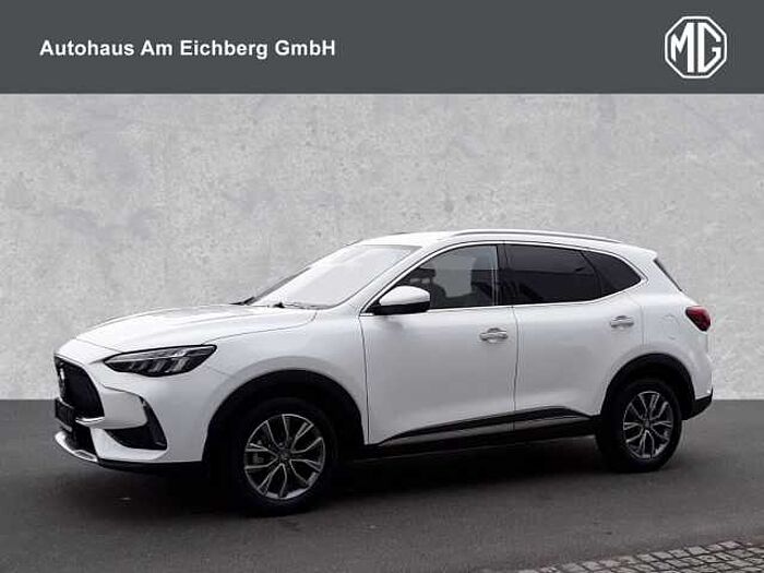 MG MG HS 1.5T-GDi Comfort Automatik 1.5T-GDi