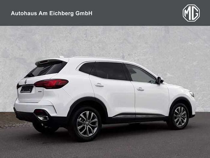 MG MG HS 1.5T-GDi Comfort Automatik 1.5T-GDi