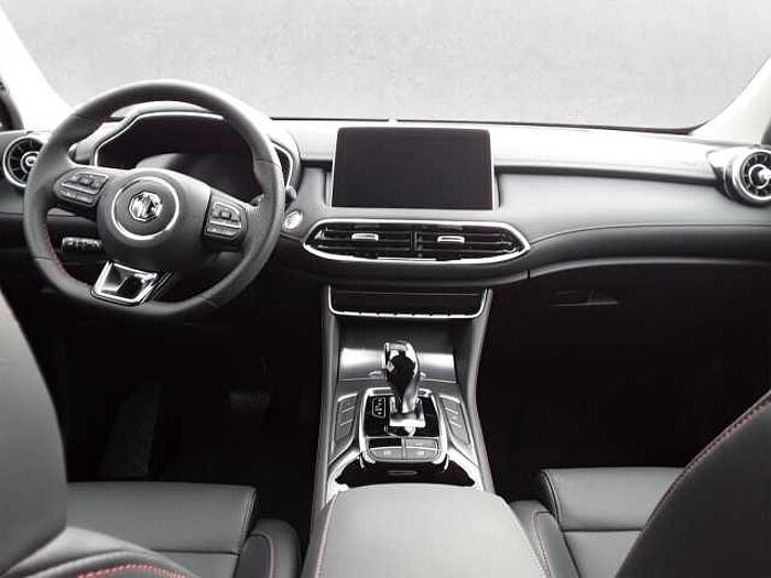 MG MG HS 1.5T-GDi Comfort Automatik 1.5T-GDi