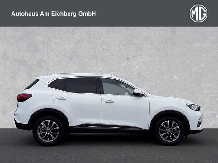 MG MG HS 1.5T-GDi Comfort Automatik 1.5T-GDi