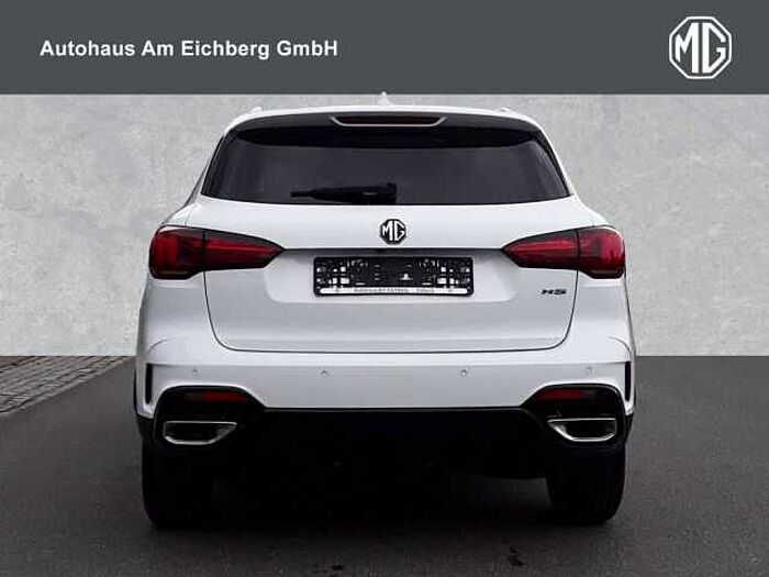 MG MG HS 1.5T-GDi Comfort Automatik 1.5T-GDi