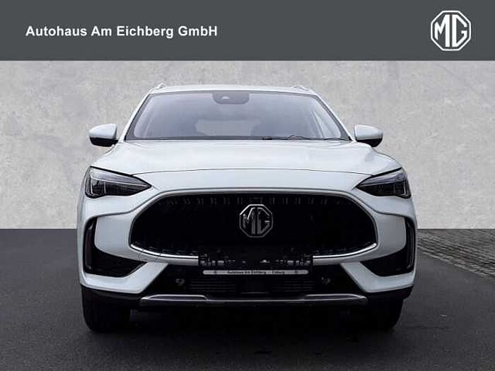 MG MG HS 1.5T-GDi Comfort Automatik 1.5T-GDi