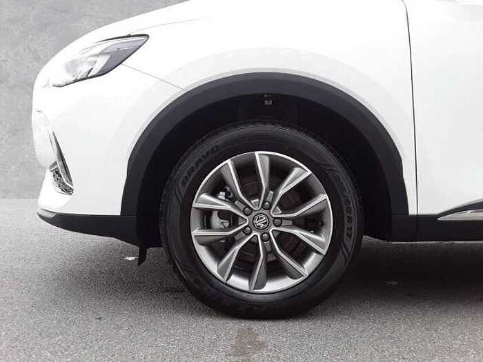 MG MG HS 1.5T-GDi Comfort Automatik 1.5T-GDi